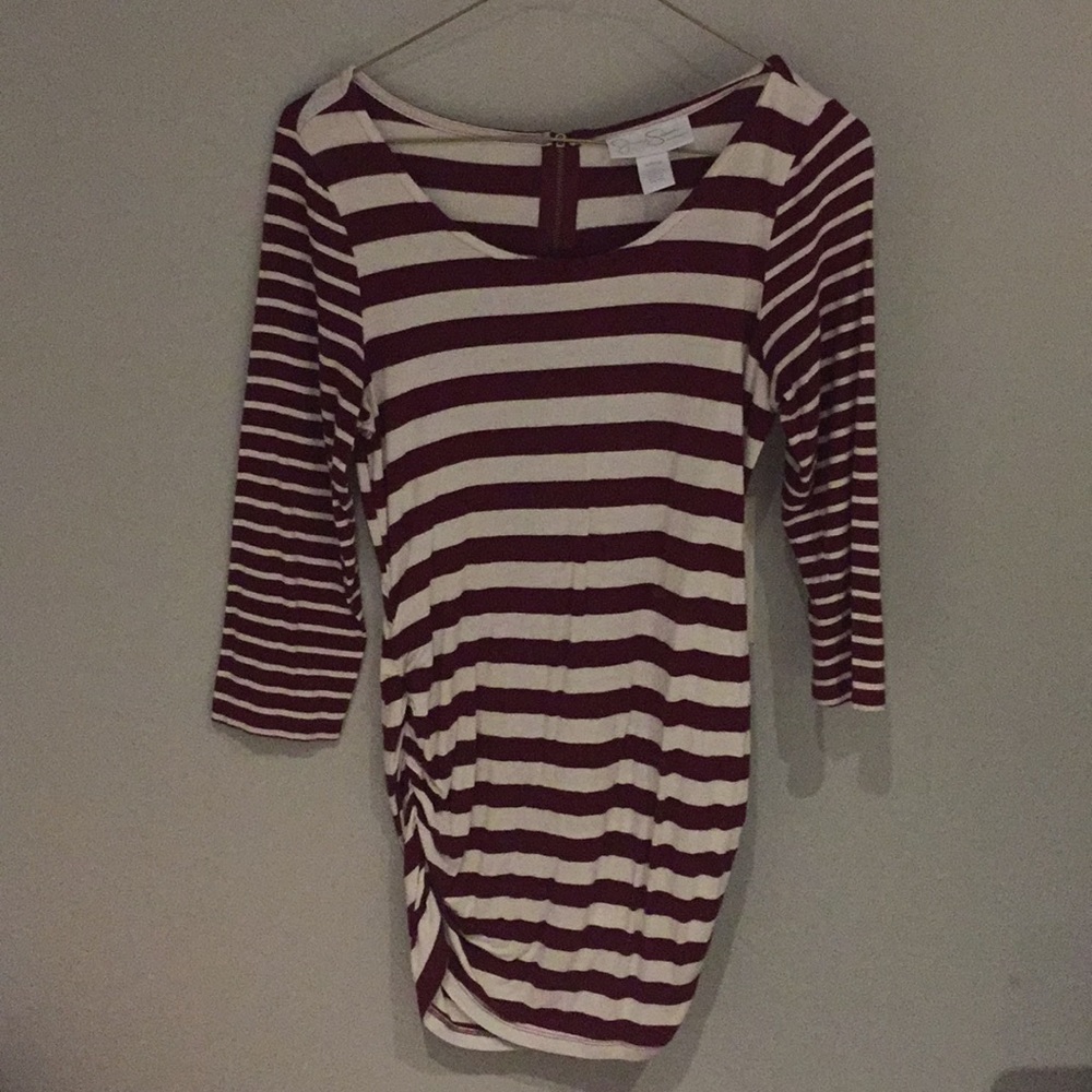 Jessica Simpson Maternity shirt